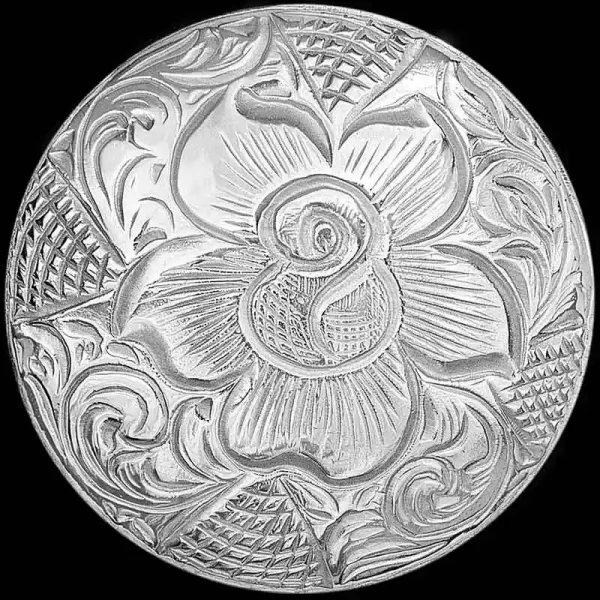 Rose Concho